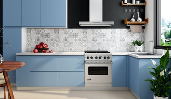 7 things to consider when designing a modular kitchen 2