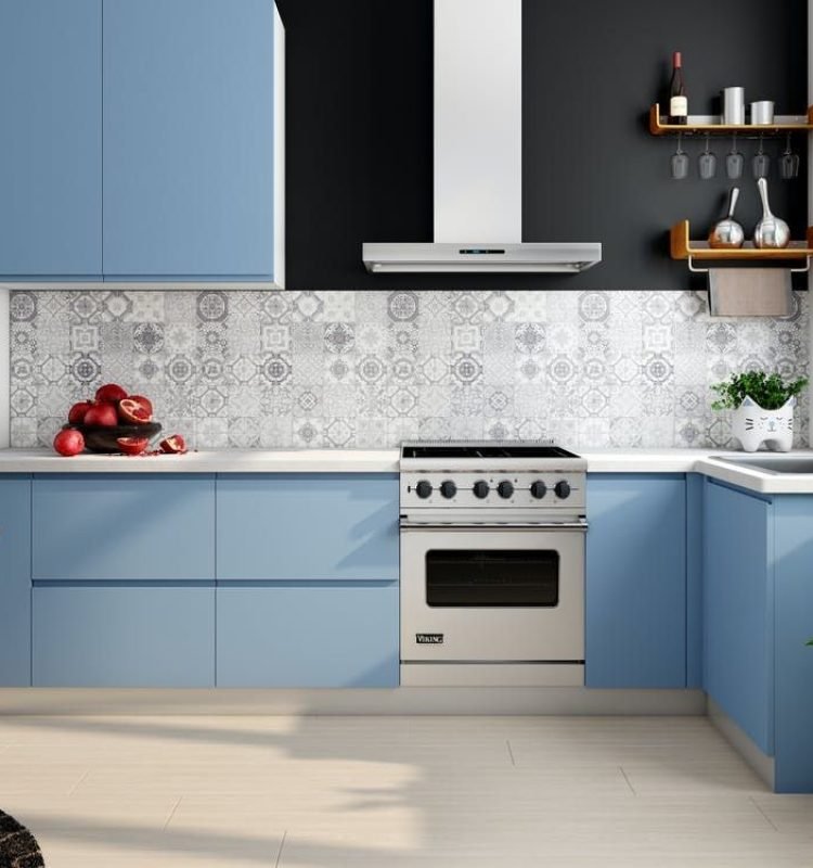 7 things to consider when designing a modular kitchen 2